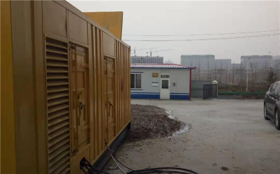公主岭发电机组电缆选型核心注意事项