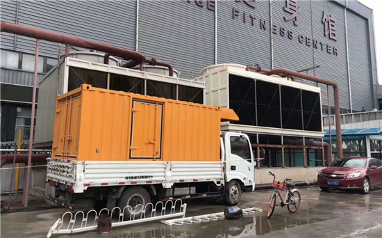 公主岭300KW发电机组适配电缆规格选型指南