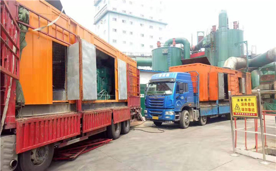 公主岭100KW发电机组适配电缆规格选型指南