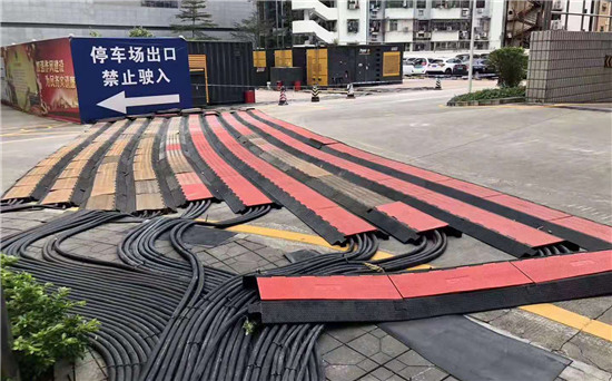 公主岭发电机组电缆选型完整具体步骤(工程通用标准流程)